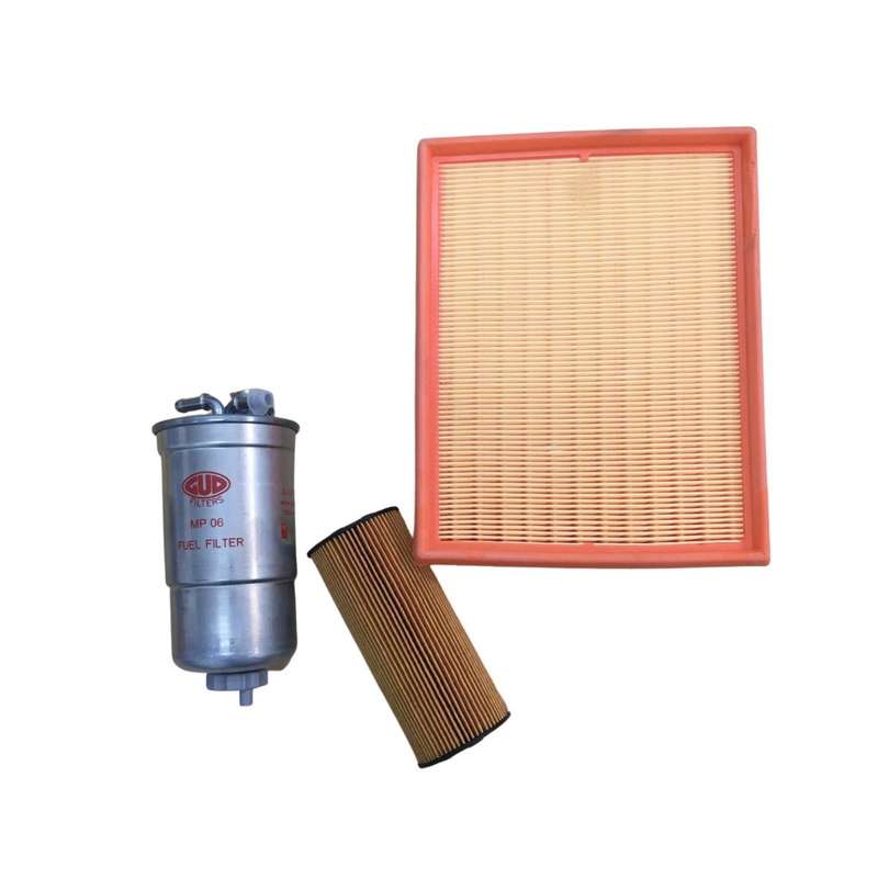 A4 1.9tdi Service Kit (b6) 2001-2008 (engine Code: Avf)