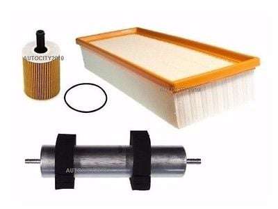 Audi A4 Service Kit 2.0tdi B8 8k 2008-2012