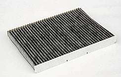 Golf 4 Cabin Filter Ac18 (gud)