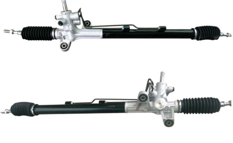Honda Accord Power Steering Rack