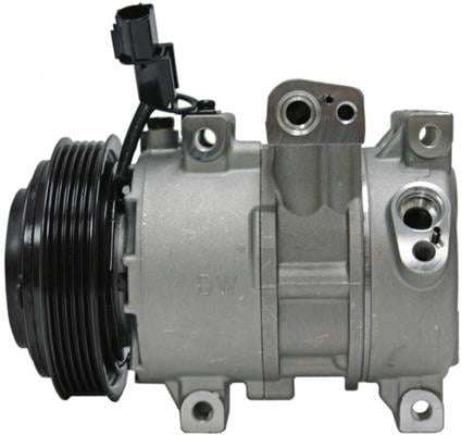 Hyundai I20 Aircon Pump