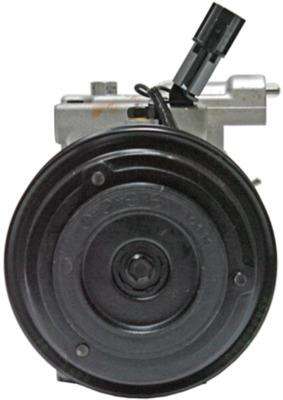 Hyundai I20 Aircon Pump