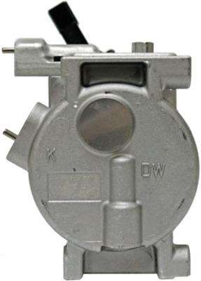 Hyundai I20 Aircon Pump