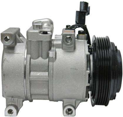 Hyundai I20 Aircon Pump