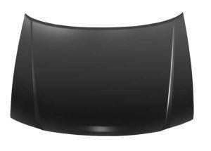 A3 Bonnet 1998-2003