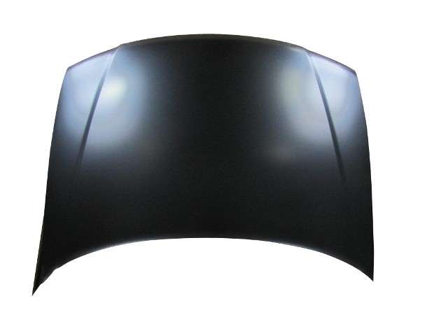 A3-1 Bonnet 1998-2001