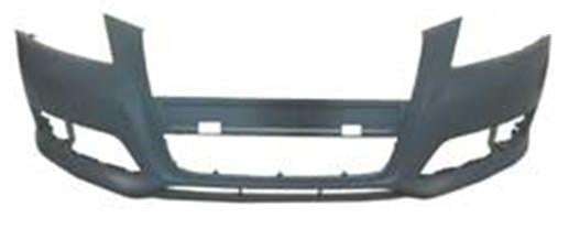 A3  Front Bumper 2009-2012