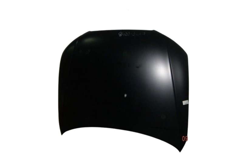 A4 Bonnet 2008-2011 (b8)