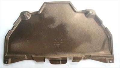 Audi A4 B5 Engine Cover, Front Lower 95-00