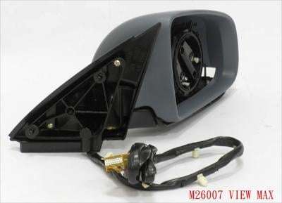 Audi A4 B6 Door Mirror,+heat,+auto Fold, Electrical, 10p Rh B1 01-04