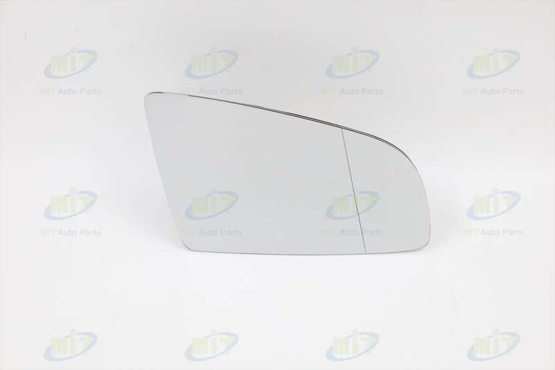 Audi A4 B6 Door Mirror,+heat,+auto Fold, Electrical, 10p Rh B1 01-04