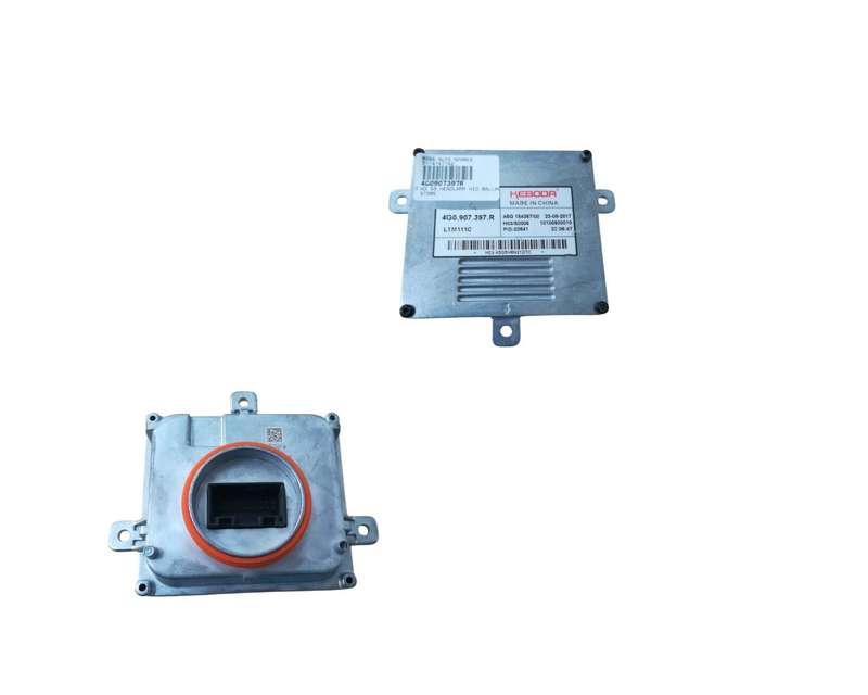 A3 / S3 Headlamp Ballast 2012+