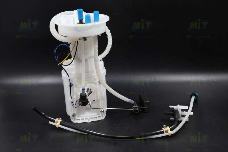 Audi A4 B6 Fuel Pump+gauge 1.8t/2.0/2.4/3.0 01-04 >a4 B7
