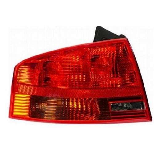 A4 Tail Lamp Outer Rhs 2005-2008 (b7)