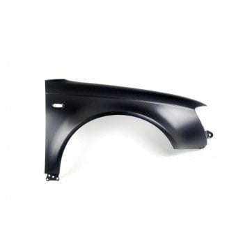 A4 Front Fender Right 2005-2007