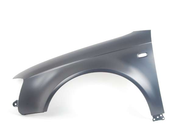 A4 Front Fender Left 2005-2007 (b7)