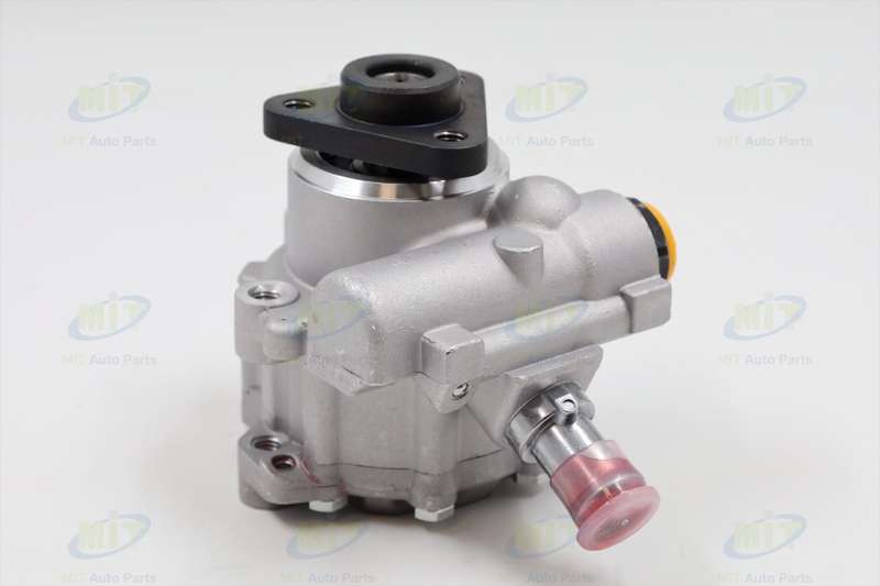 Audi A4 B7 Power Steering, Pump 2.0d 05-07