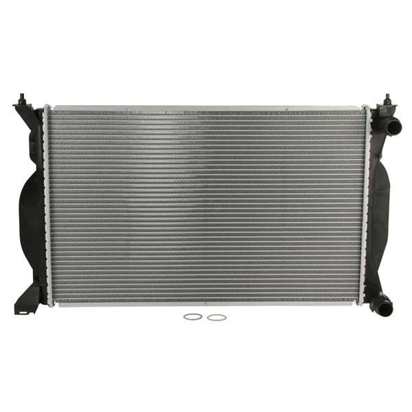 A4 Radiator (b7) Automatic Transmission 2005-2007