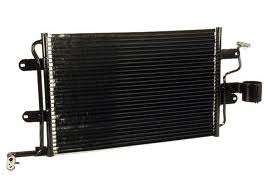 A4 B7 Condensor Radiator 2.0t/fsi 2005-2007