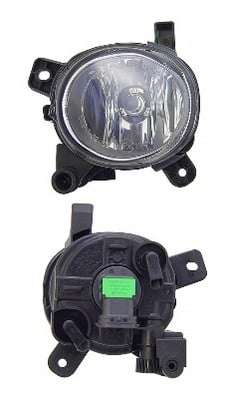 A4 Foglamp Rhs 2008-2011 / Q5