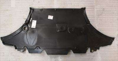 Audi A4 B8 Engine Cover, Lower Centre, 08-11