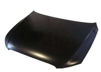 A4 Bonnet 2012-2016 (b8)