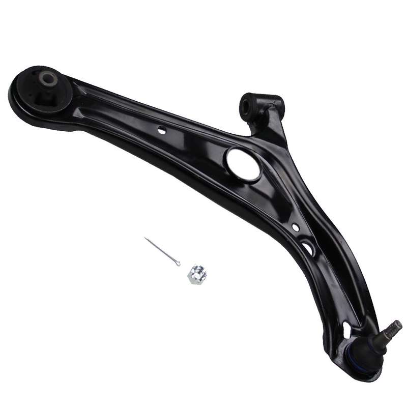 A4-4 Control Arm With Ball Joint Lower 12mm Rear Lhs S3 2008-2011
