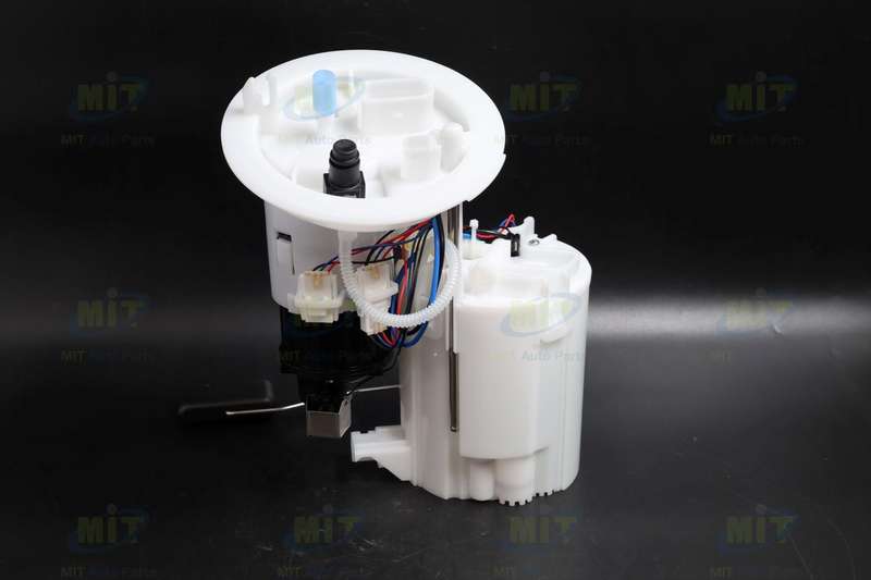 Audi A4 B8 Fuel Pump+gauge 1.8t/2.0t/3.0 Early Model, 08-11 >s4 >a5 Mk1