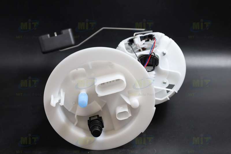 Audi A4 B8 Fuel Pump+gauge 1.8t/2.0t/3.0 Early Model, 08-11 >s4 >a5 Mk1