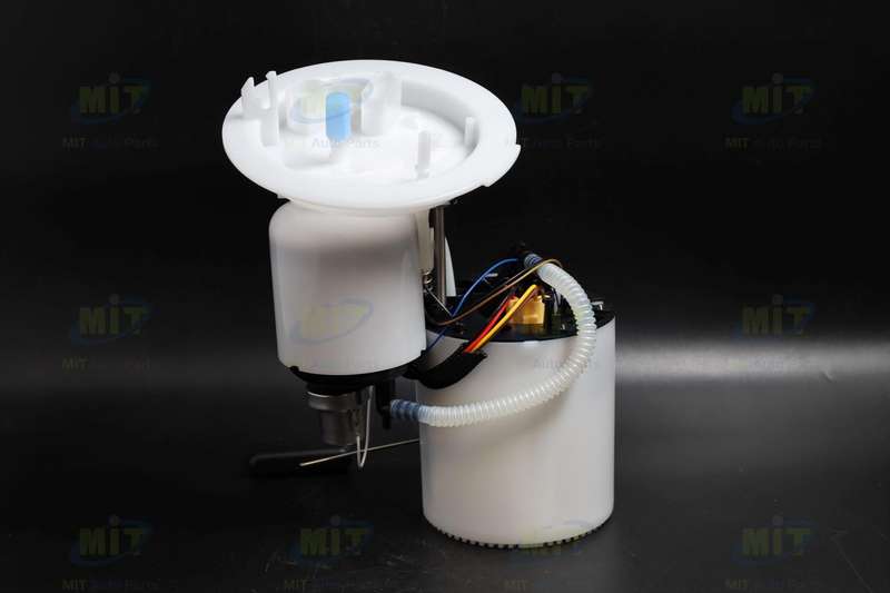 Audi A4 B8 Fuel Pump+gauge 1.8t/2.0t/3.0/4.2 Late Model, 12-16 >s4 >a5 Mk1 >s5