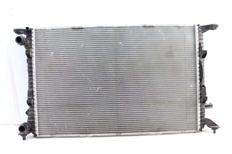A4 Radiator (b8) Manual Transmission 2008-2016