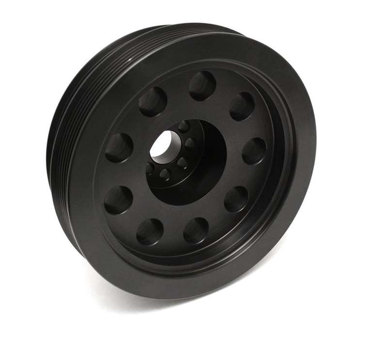 A4 Crankshaft Pulley 1.8t/2.0t 2008-2016 (b8)