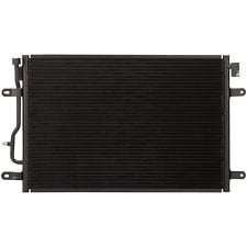 Audi A4 B8 1.8/2.0/3.0/2.0d/3.0d Condensor 2008-2011
