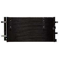 A4 Condensor 1.8/2.0/2.0d 2012-2016 (b8 Facelift)