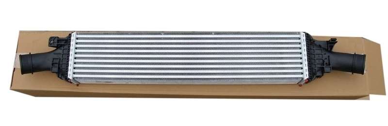 Audi A4 B8 1.8t/2.0t/2.0tdi Intercooler  2008-
