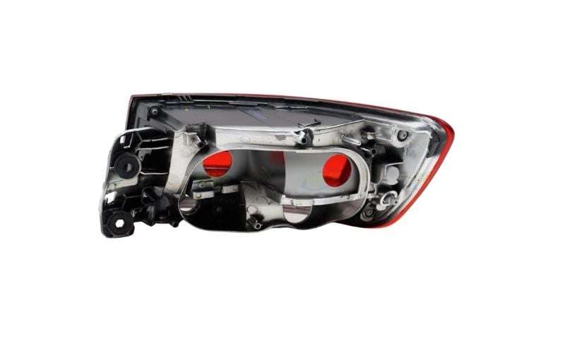 Audi A4 B9 Tail Lamp Sedan Rh 2016-2021