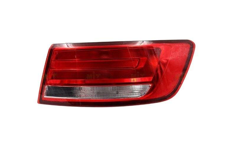 Audi A4 B9 Tail Lamp Sedan Rh 2016-2021