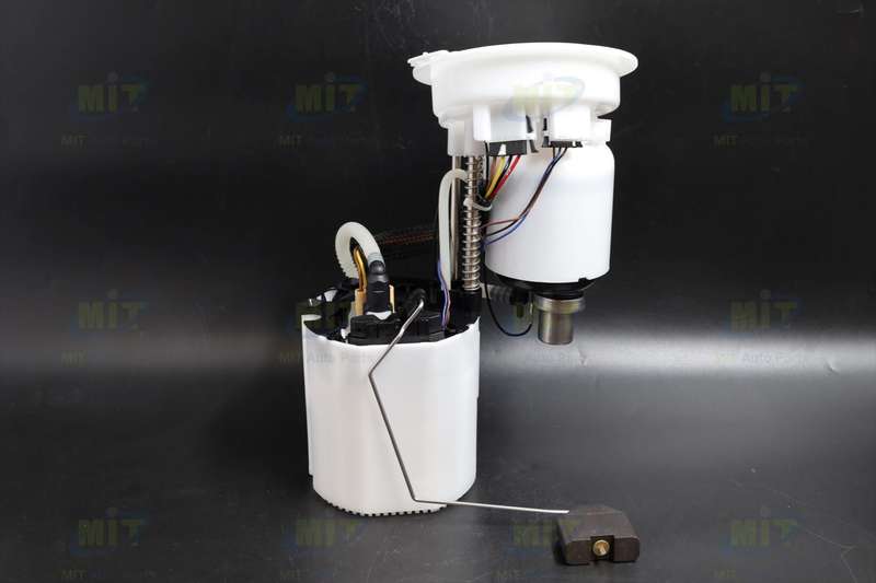 Audi A6 Fuel Pump+gauge 1.8t/2.0t/3.0t/4.0 11-18 >s6 >a7 Mk1 >s7