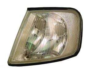 A3 Corner Lamp Lhs 1998-2001