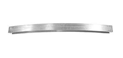 A3 Front Bumper Stiffner Aluminium 1998-2003
