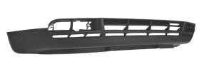 A3 Front Bumper Spoiler 1998-2000