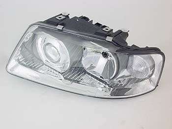 A3-1 Head-lamp With Corner Lamp Lhs 01-03 ( 1 Piece )