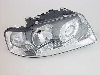 A3-1 Head-lamp With Corner Lamp Rhs 01-03 ( 1 Piece )