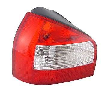 A3 Tail Lamp - Left 2001-2003