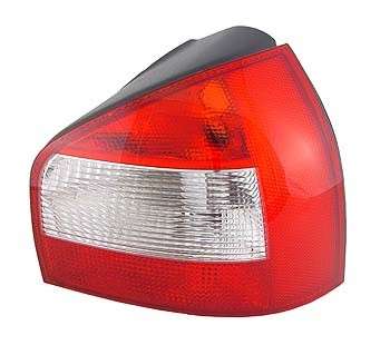 A3-1 Tail Lamp Rhs Late 01-03