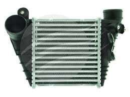 A3 1.8t Intercooler  1998-2000