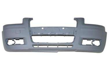 A3 Front Bumper 2004-2008  (3/5 Door)