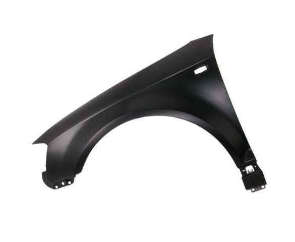 A3 Front Fender Lhs 3door/5door (with Hole For Indicator) 2004-2008