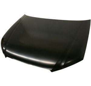 A3 Bonnet 3dr/5dr Hbk 2006-2008