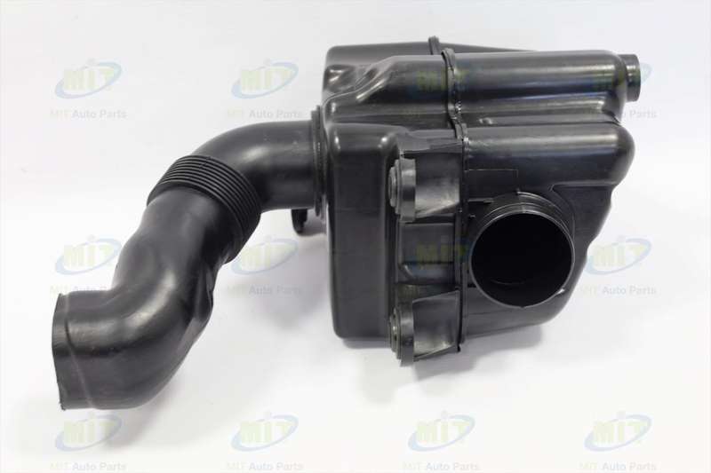Audi A3 Resonator Intake Air 04-12 >golf Mk5 >jetta Mk5 >golf Mk6